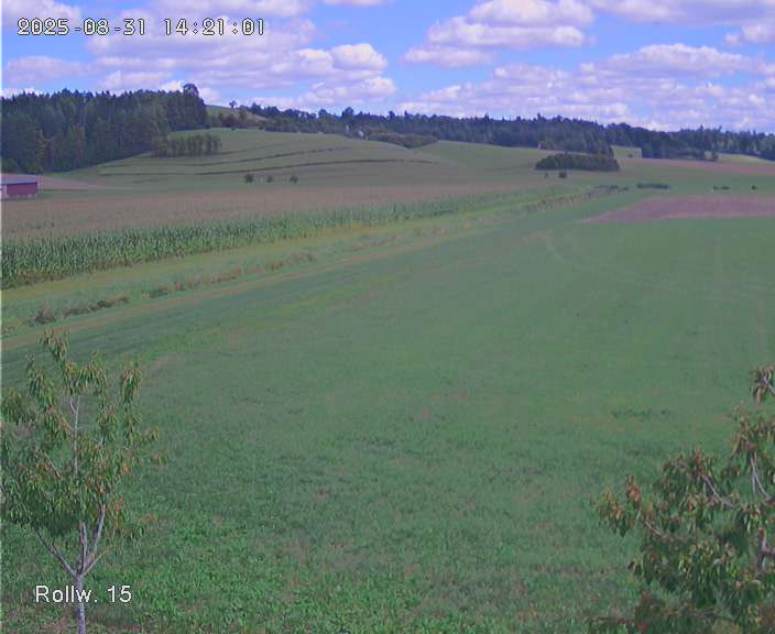 Kein Bild für Webcam 02 verfügbar
